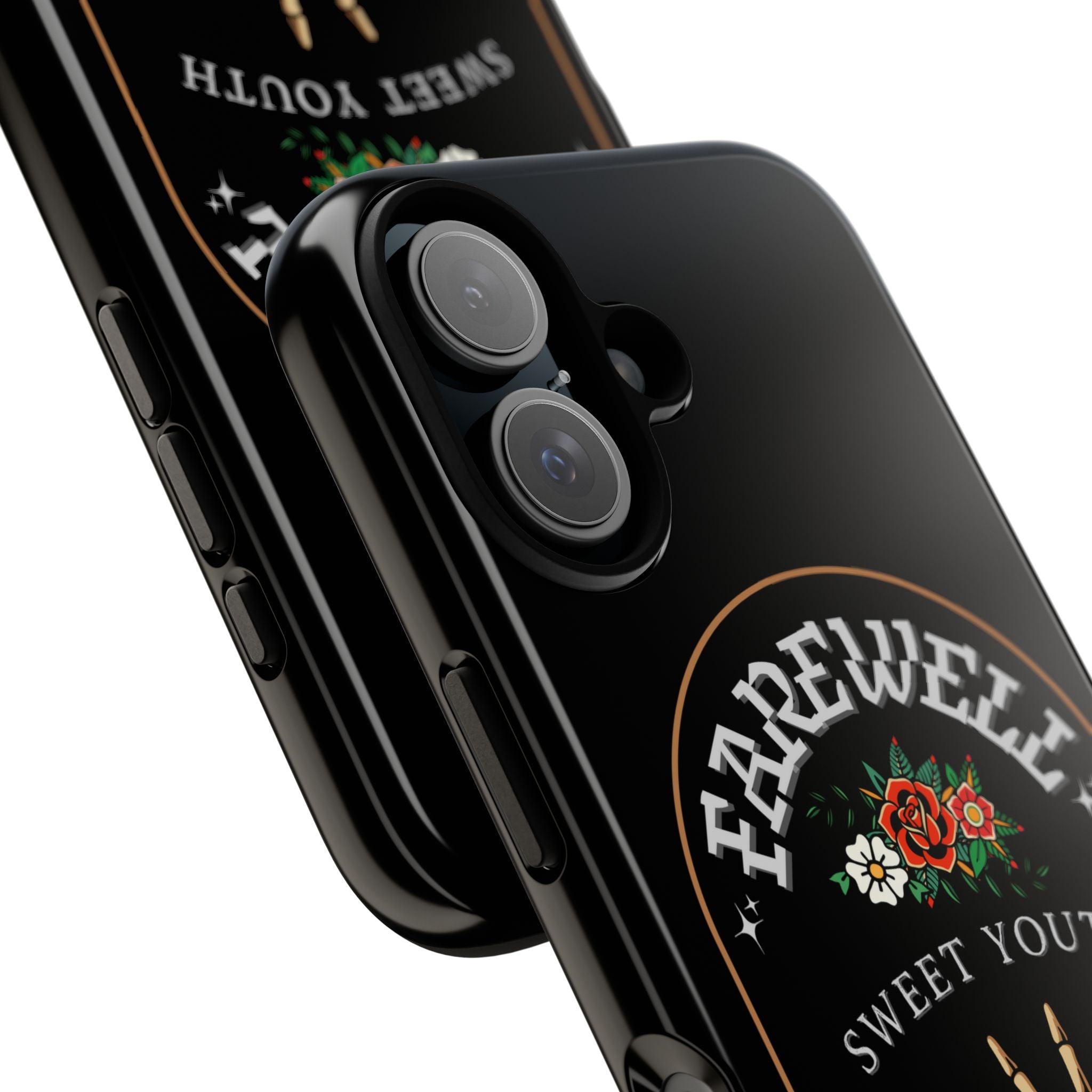 Tough Cases
